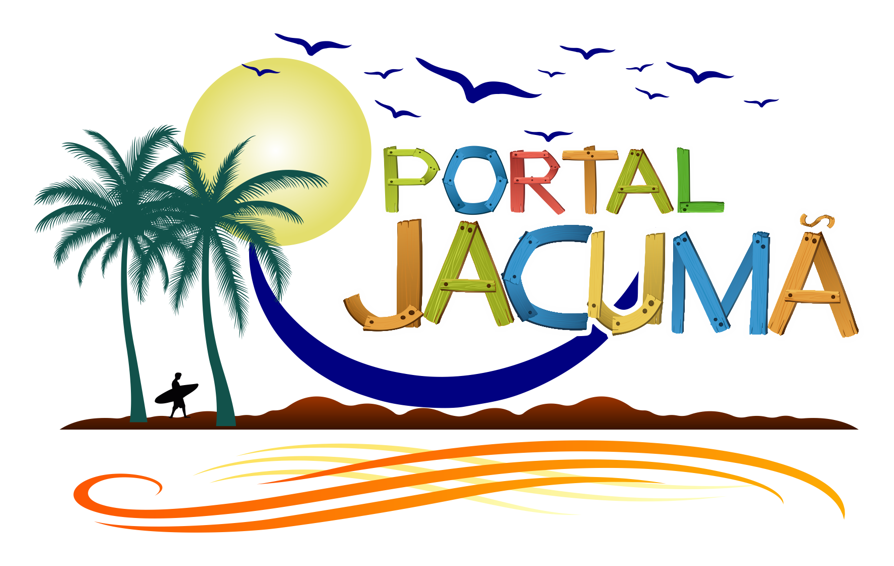 Portal Jacumã