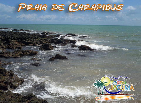 Praia de Carapibus